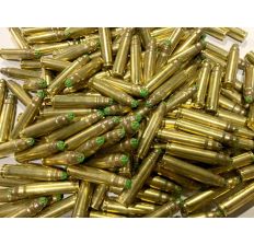 F5 MFG M200 Mil Spec 5.56 Blanks 200rd Bulk Packaging