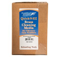 Frankford Arsenal Corn Cob Media 7lb