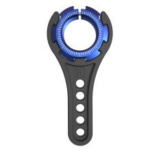 Frankford Arsenal Die Locker Rings 7/8"x14 Dies 3