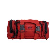 Elite First Aid Rapid Response Kit Red