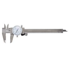 Frankford Arsenal Stainless Dial Caliper
