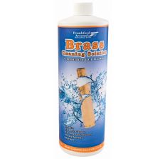 Frankford Arsenal Ultrasonic Brass Cleaning Solution