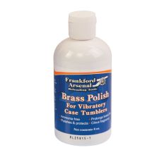 Frankford Arsenal Brass Polish 8OZ