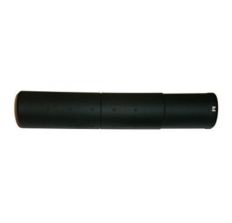 Raddlock Faux Can 2"~5" Adjustable Fake Can Barrel Extender w/ 1/2-28 Barrel Adapter