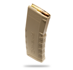 Amend2 AR15 5.56 Nato 30rd Magazine - FDE