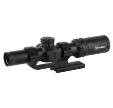 FIREFIELD RAPIDSTRIKE 1-6X24 SCOPE
