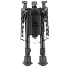 FIREFIELD 6-9" COMPACT BIPOD