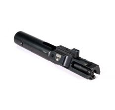 Faxon Firearms Gen 2 9mm PCC Blowback Full-Mass Bolt Carrier Group Nitride  - Glock & Colt Compatible