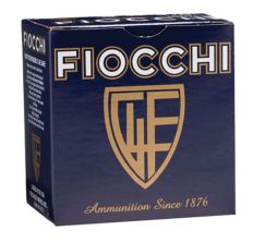 Fiocchi Shotshell 28ga Exacta Target 2.75" 3/4oz #8 Shot 25rd