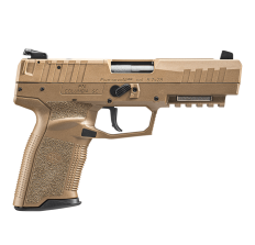 FN America Five Seven MRD 5.7x28mm 20rd FDE
