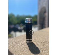 Helius Tactical "Bang Saber" Flash Bang Device Black 2.0