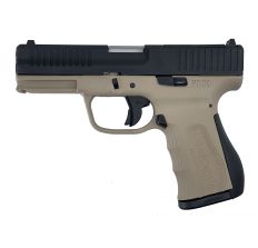 FMK Firearms 9C1 G3 Compact 9MM 3.87" 14rd Flat Dark Earth