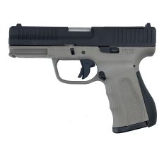 FMK Firearms 9C1 G3 Compact 9MM 3.87" 14rd Gray