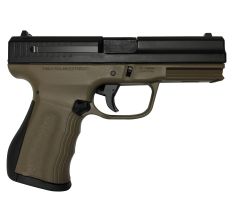 FMK Firearms 9C1 Gen 2 Compact 9MM 3.87" 14rd Bronze