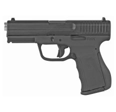 FMK Firearms 9C1 G2 Compact 9MM 3.87" 14rd Black