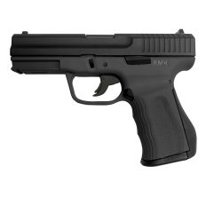 FMK Firearms 9C1G2 Compact Double Action Only 9MM 3.87" 10rd Black