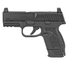FN America 509 Compact 9MM 3.7" 10rd Black MRD