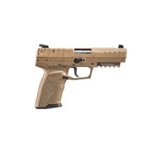 FN American Five Seven MRD 5.7x28 4.8" FDE 10rd