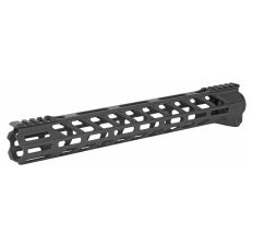 FORTIS SWITCH RAIL MOD2 13.8" MLOK