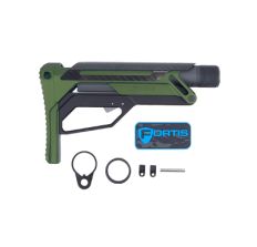 FORTIS LA STOCK W/BUFFER TUBE ODG