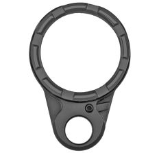 FORTIS K2 ENHANCD AR15 END PLATE BLK