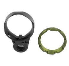 FORTIS K2 ENHANCED END PLATE ODG