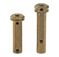 FORTIS TAKEDOWN PIN CASE HARDENED