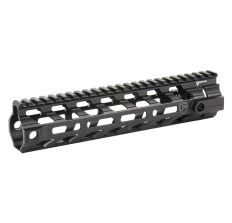 FORTIS REV II FF RAIL 9.6 MLOK BLK