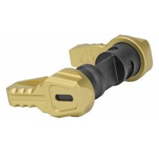 FORTIS SLS FIFTY AMBI SAFETY SELECTOR GLD