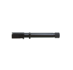 Archon Type B 9mm Threaded Barrel 1/2x28 Nitride Finish