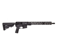 Radical Firearms .223 Wylde 16" Stainless Steel Barrel AR Rifle 30rd - Black