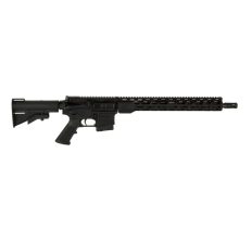 Radical Firearms Forged AR15 Rifle Black 7.62x39 16" Heavy Barrel 10rd