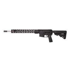 Radical Firearms AR-15 18" Stainless Barrel Black Rifle 223 Wylde 30rd