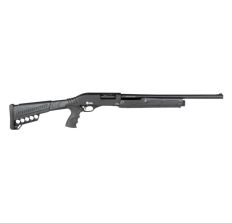 Citadel CDP-12 Force Matte Black 12 gauge Shotgun w/ 20" Barrel, 3" Chamber & 3+1 Capacity