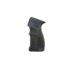 FosTech Sabre AK-47 Comfort Grip Black