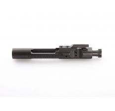 FosTech Complete Bolt Carrier Group Black Nitride Coating