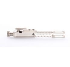 FosTech Complete LOW MASS Bolt Carrier Group - Nickel Boron