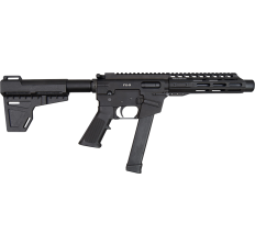 FREEDOM ORDNANCE FX-9 9MM PISTOL