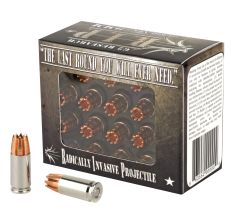 G2 Research RIP 9MM 92Gr Copper 20rd
