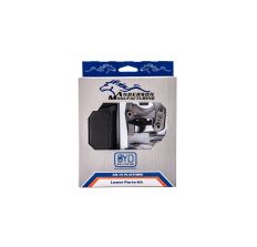 Anderson Manufacturing AR-15 Lower Parts Kit Stainless Steel Trigger and Hammer