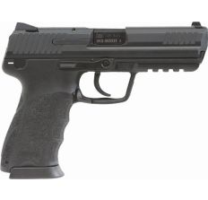 Heckler & Koch HK45 V7 LEM DAO 45ACP 4.46" Barrel Night Sights 3-10rd Mags