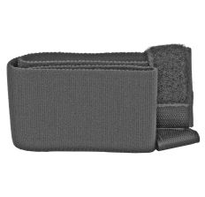 Galco ANKLE CALF STRAP Ambidextrous Black