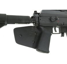 Solar Tactical Kydex Wrap - IWI Galil Ace Rifle 7.62NATO  GAR1651 (new model) Grip wrap 