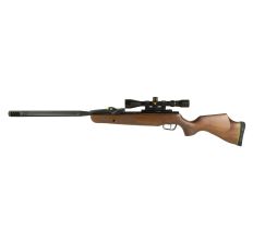 Gamo Swarm Bone Collector 10X G3i Inertia Air Rifle 22PEL 19" 10rd