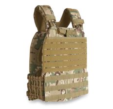 Guard Dog Tactical Boxer Plate Carrier Multicam