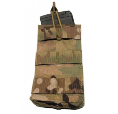 Guard Dog Tactical Single Magazine Pouch - Multicam