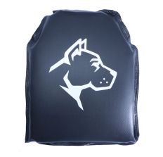 Guard Dog Tactical Level III+ Flexible Armor - Black