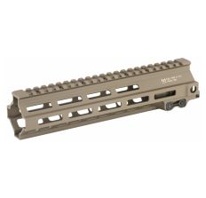 Geissele Automatics Super Modular MK8 9.3" Rail Desert Tan
