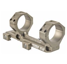 Geissele Automatics Super Precision 34mm Extended Mount Desert Tan