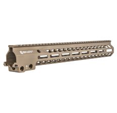 Geissele Automatics MK14 15" Rail Desert Tan